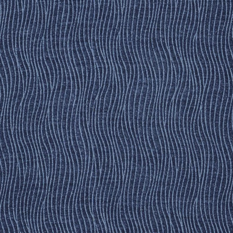 Du15798-146 | Denim - Duralee Fabric