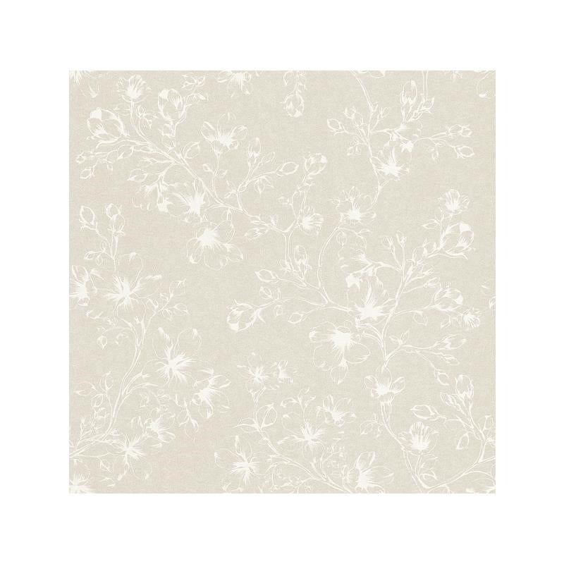 Sample 268965 Cosy White by Washington Wallcovering