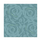 Sample CP1245 Breathless color Blue, Floral by Candice Olson Wallpaper