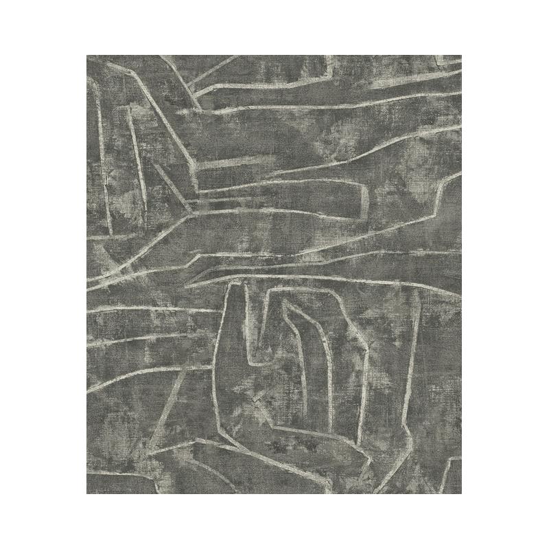 Sample PSW1230RL Urban Chalk Peel and Stick, Risky Business Vol. III by York Wallpaper