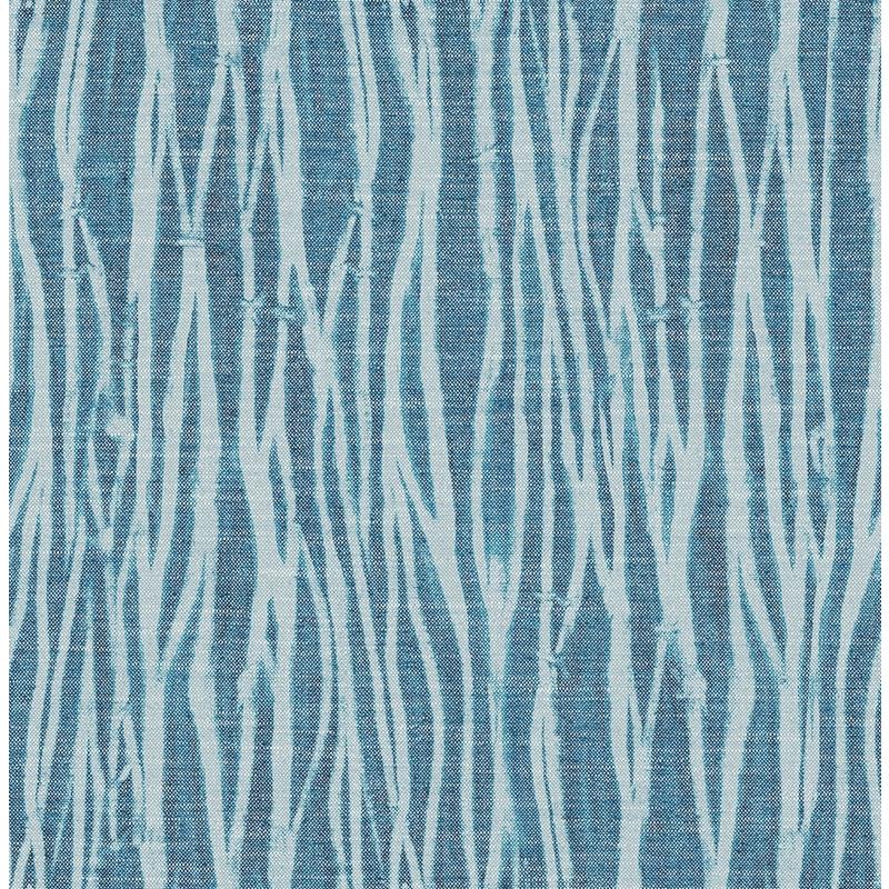 Order 2975-26248 Scott Living II Nazar Indigo Stripe Indigo A-Street Prints Wallpaper