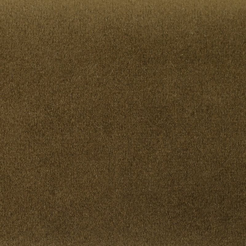 Sample A9 0010T019 Safety Velvet, Bison By Aldeco