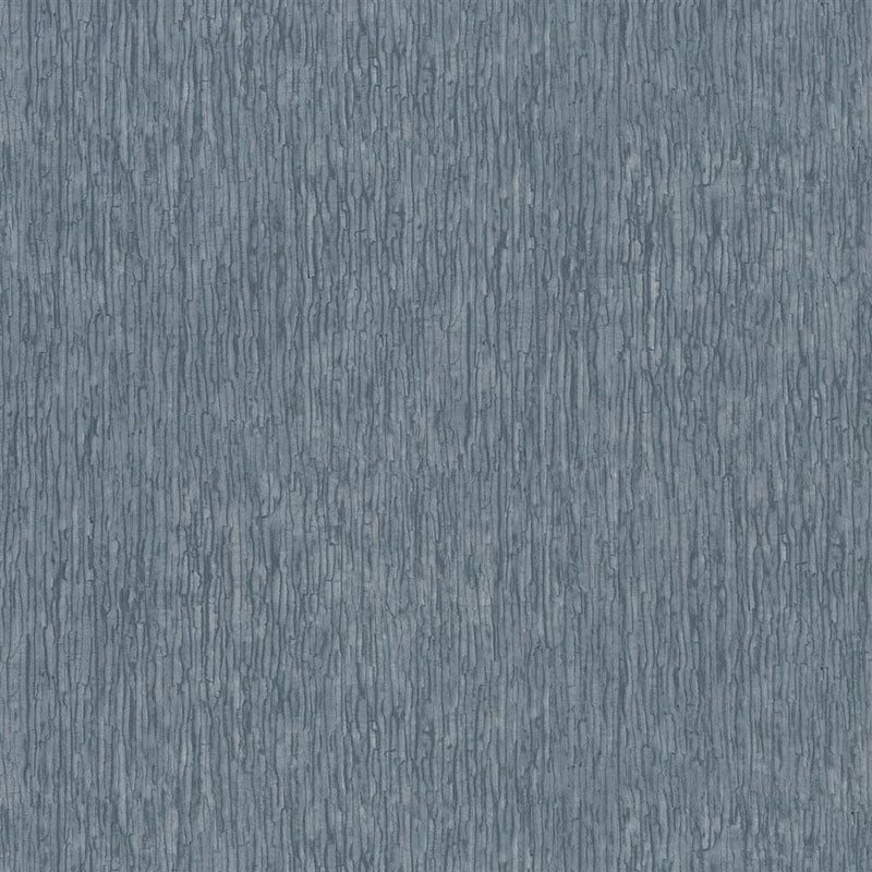 Shop PDG1040/05 Sashiko Slate by Designer Guild Wallpaper