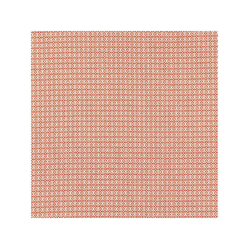 Sample 27068-002 Bird'S Eye Weave, Mango - Scalamandre Fabric (SC 000227068)