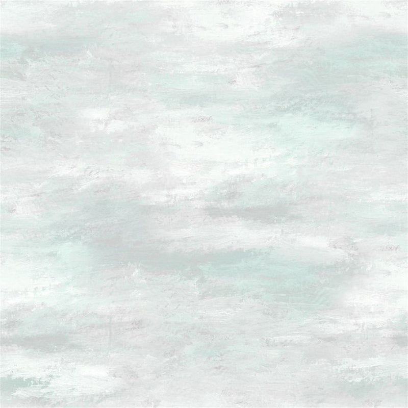 Sample PDG677-04 Cielo, Jade by Designer Guild Wallpaper