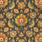 Sample BLAB-1 Gunmetal by Stout Fabric