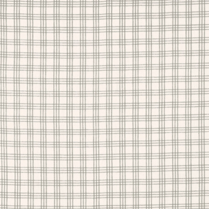 Purchase sample of 69152 Imogen, Linen by Schumacher Fabric