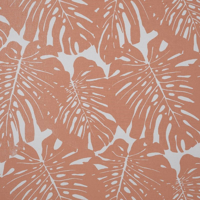 Purchase 5338 Jacks Jungle Coral On White Paperweave Phillip Jeffries Wallpaper