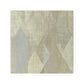 Sample GX37639 Geometrix, Green Glass Shards Wallpaper by Norwall