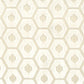 Sample Tamb-3 Tambourine 3 Eggshell By Stout Fabric
