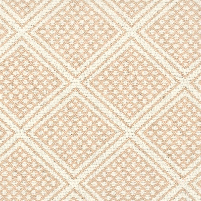 Sample HOCK-2 Hockessin, Apricot Orange Rust Stout Fabric