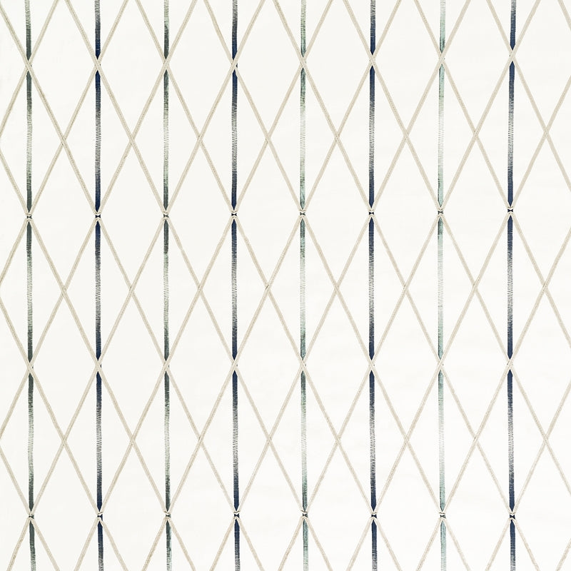 Sample GIRA-4 Ink by Stout Fabric