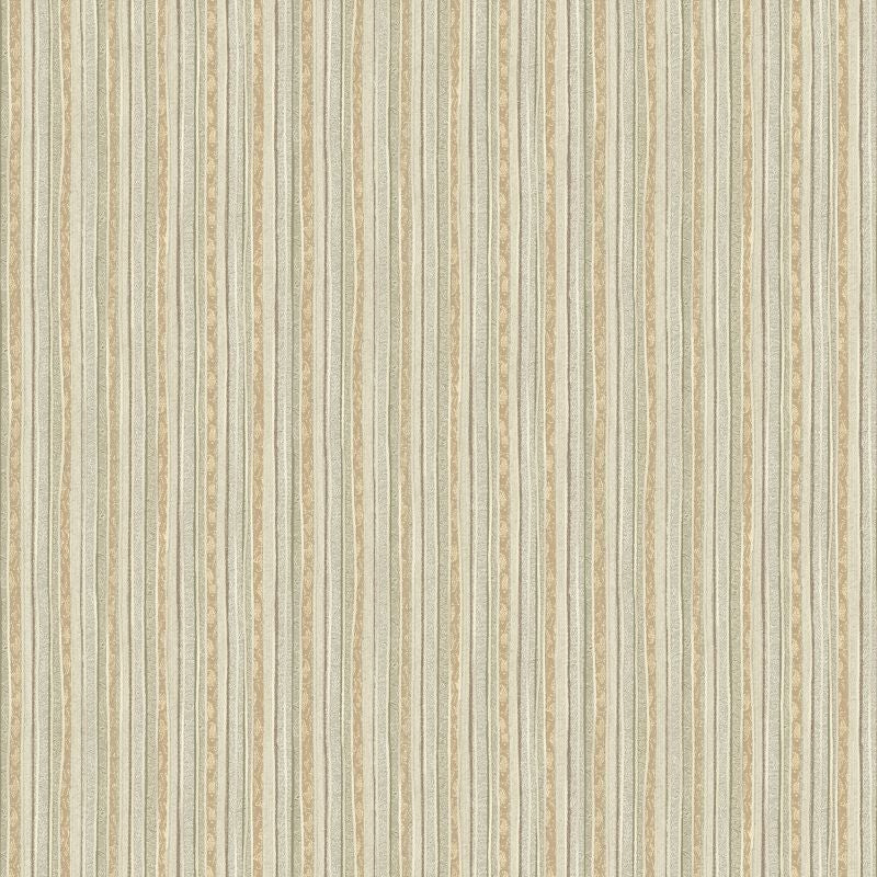 Sample RN70109 Jaipur 2 Fabric Stripe Wallquest