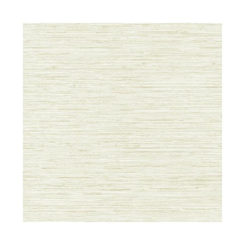 Sample WB5501 Ashford Tropics, Horizontal Grasscloth  color pearl grasscloth by Ashford House Wallpaper