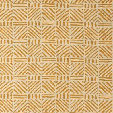 View BFC-3681.12.0 Linwood Orange Ethnic by Lee Jofa Fabric