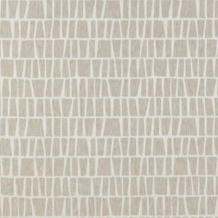 Select F1414/04 Quadro Linen Geometric by Clarke And Clarke Fabric