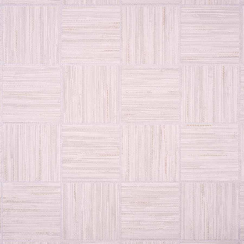 Purchase 5679 PJ Contract Box Vinyl Square Dance Promenade White Phillip Jeffries Wallpaper