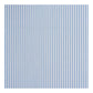 Sample 36395-004 Kent Stripe, Sky by Scalamandre Fabric (SC 000436395)