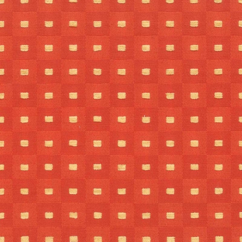 Sample QUEN-4 Copper by Stout Fabric