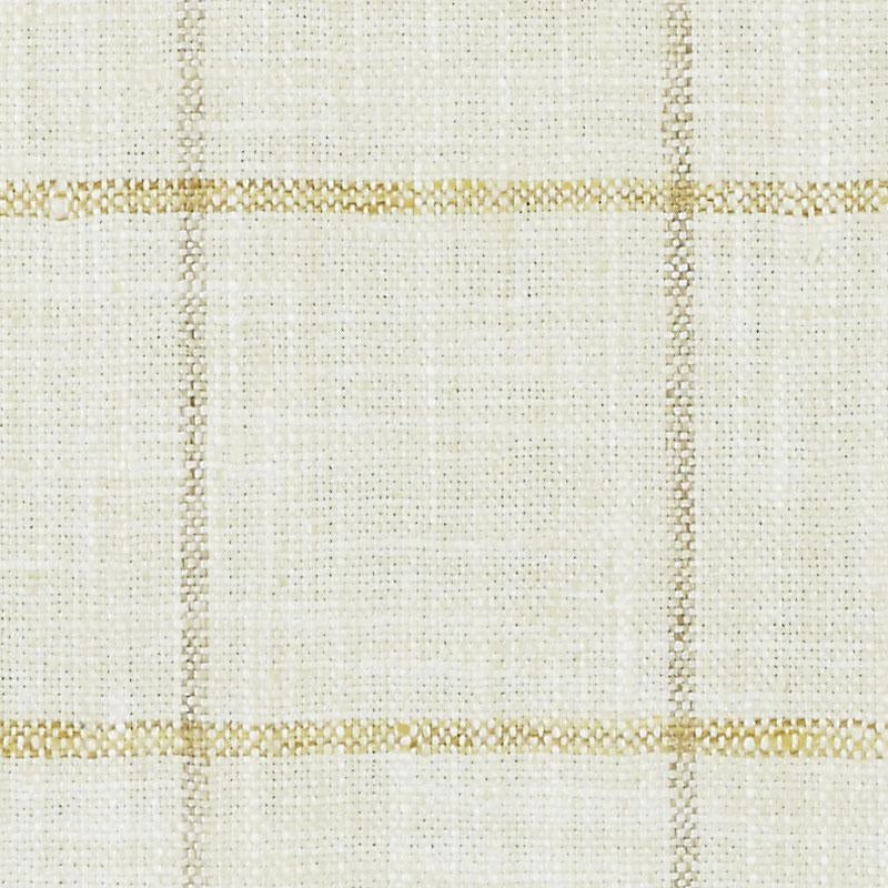 Dm61279-580 | Creme/Gold - Duralee Fabric