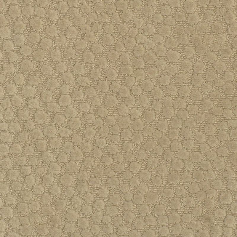 Select F2158 Oat Neutral Dot Greenhouse Fabric