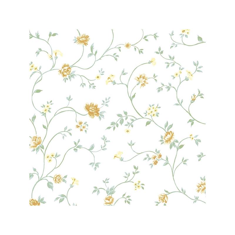 Sample PP35525 Pretty Prints 4 Norwall Wallpaper
