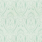 Sample BONT-2 Seaglass by Stout Fabric