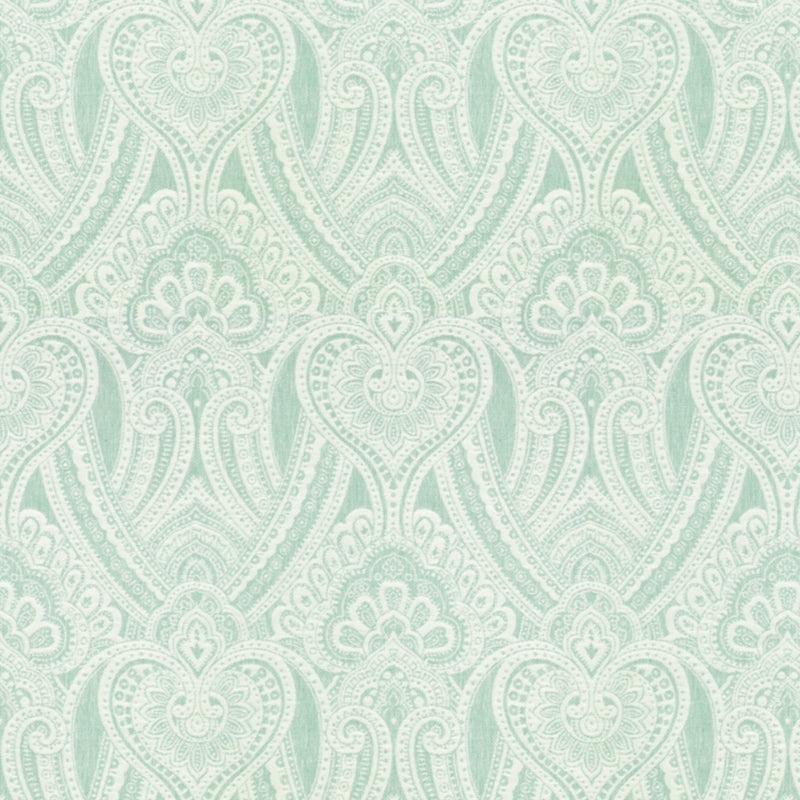 Sample BONT-2 Seaglass by Stout Fabric