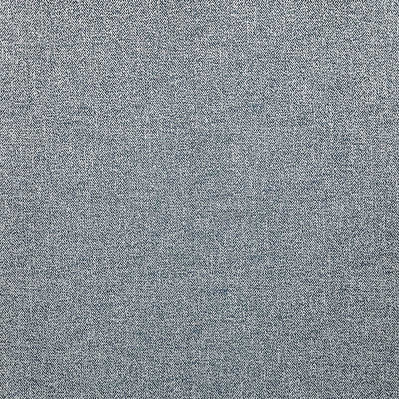 Sample A9 00052700 Looks Water Repellent Fr, Natural Blue By Aldeco
