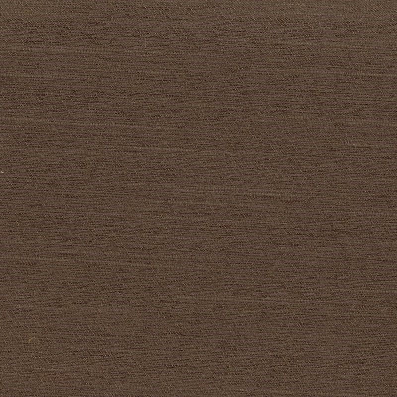 Sample DAHI-4 Dahill, Chocolate Brown Stout Fabric
