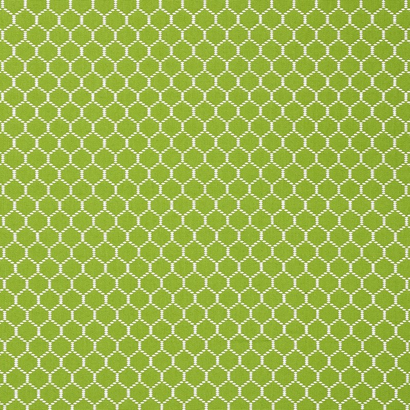 Purchase sample of 73092 Fishnet, Leaf by Schumacher Fabric