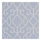 Sample 27012-002 Ming Fretwork, Cloud by Scalamandre Fabric (SC 000227012)