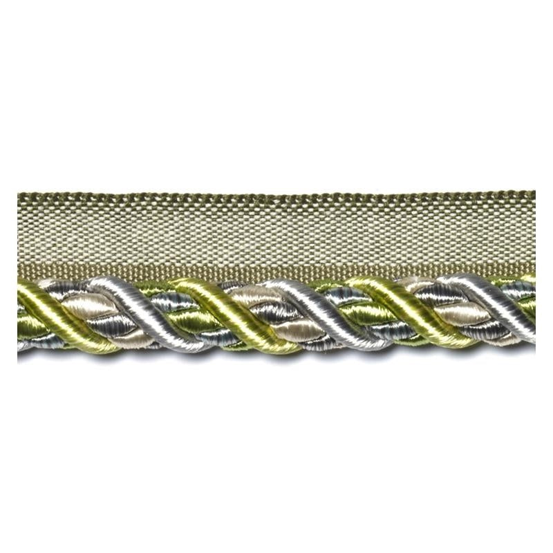 7294-25 | Chartreuse - Duralee Fabric