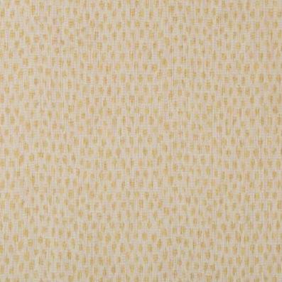 Save BFC-3683.40.0 Kemble Yellow/Gold Ikat by Lee Jofa Fabric