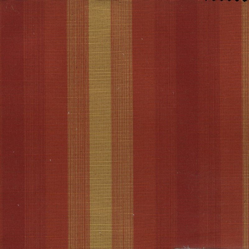 Sample INHE-1 Inherit, Paprika Orange Rust Stout Fabric