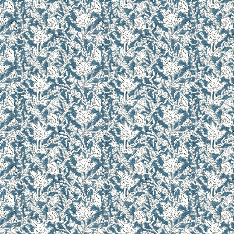 Sample Malv-1 Malvern 1 Slate By Stout Fabric
