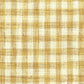 Sample TARQ-9 Tarquin, Amber Gold Yellow Stout Fabric
