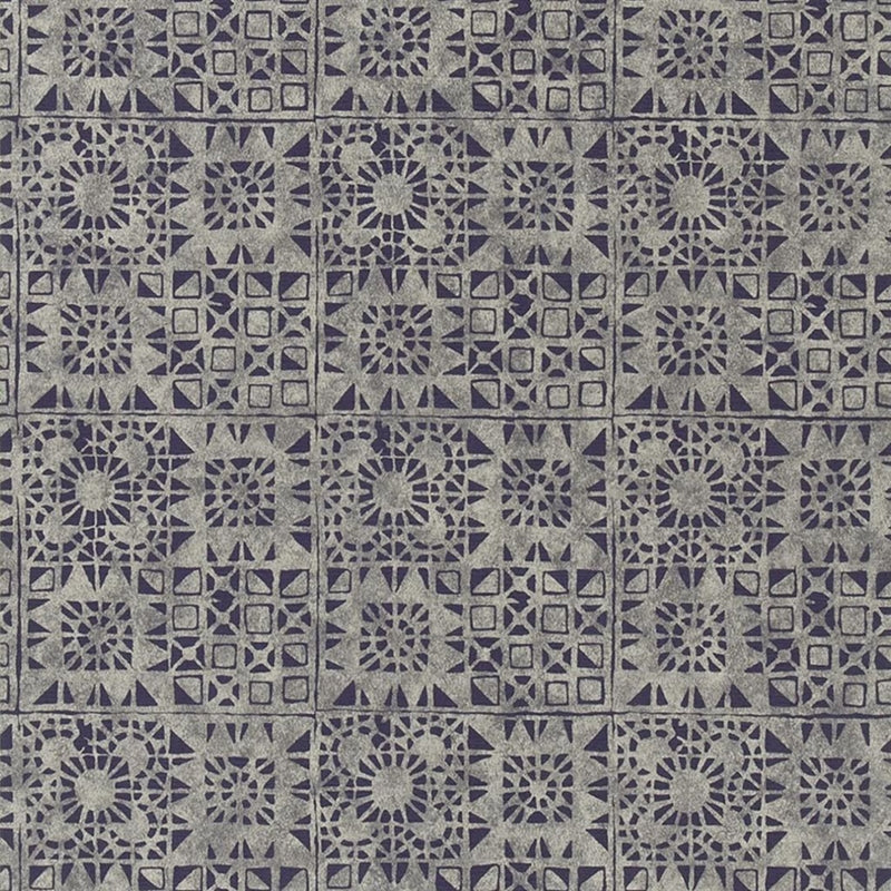 Shop P605/10 Serego Plum by Designer Guild Wallpaper