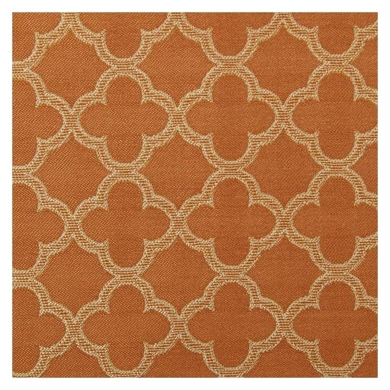 32467-36 Orange - Duralee Fabric
