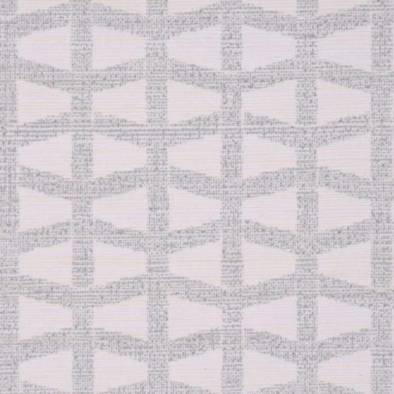 Purchase 2057 Lattice Silver on Marshmallow Phillip Jeffries