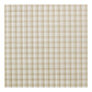 Sample 26983-006 Astor Check, Straw by Scalamandre Fabric (SC 000626983)