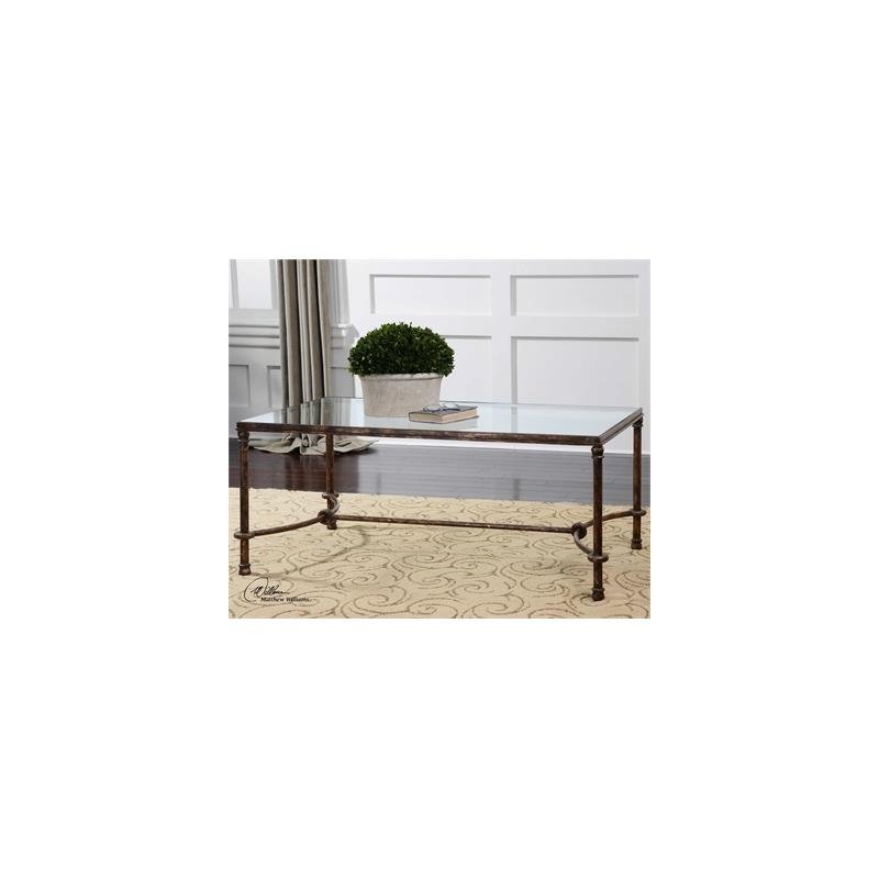 24341 Saturia End Tableby Uttermost,,