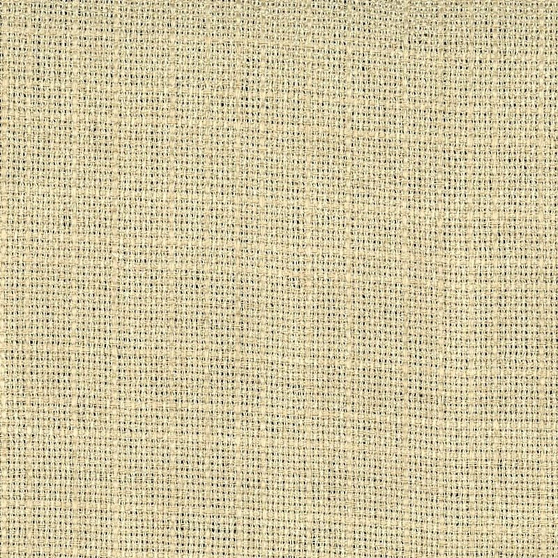 Sample ACAD-14 Academy, Chamois White Stout Fabric