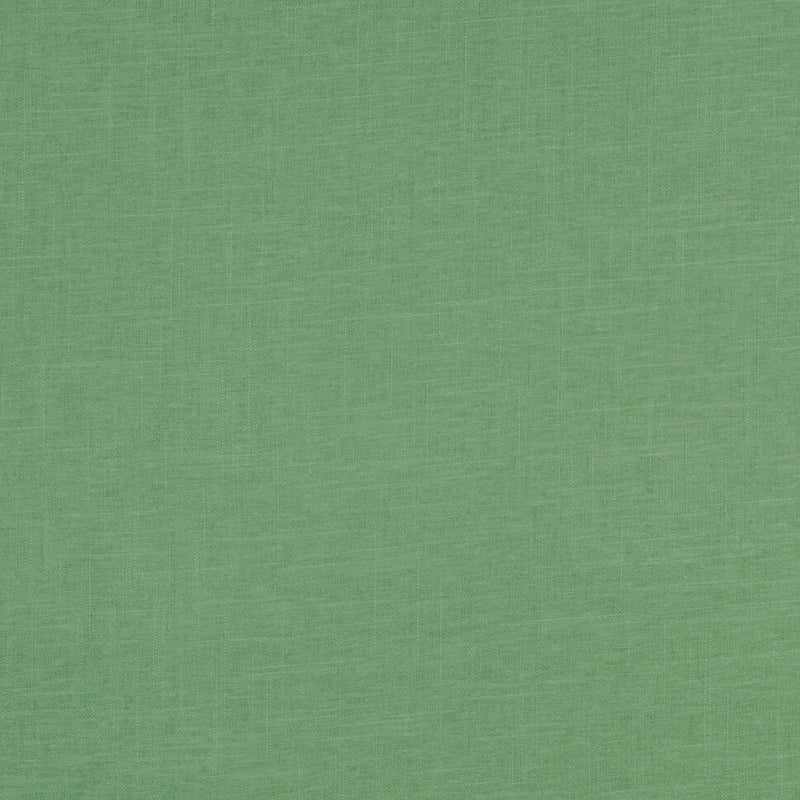 Sample 10193 Jefferson Linen 224 Silver Sage, Green by Magnolia Fabric