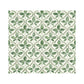 Sample GO8274 Sevilla Clover, Greenhouse by York Wallpaper