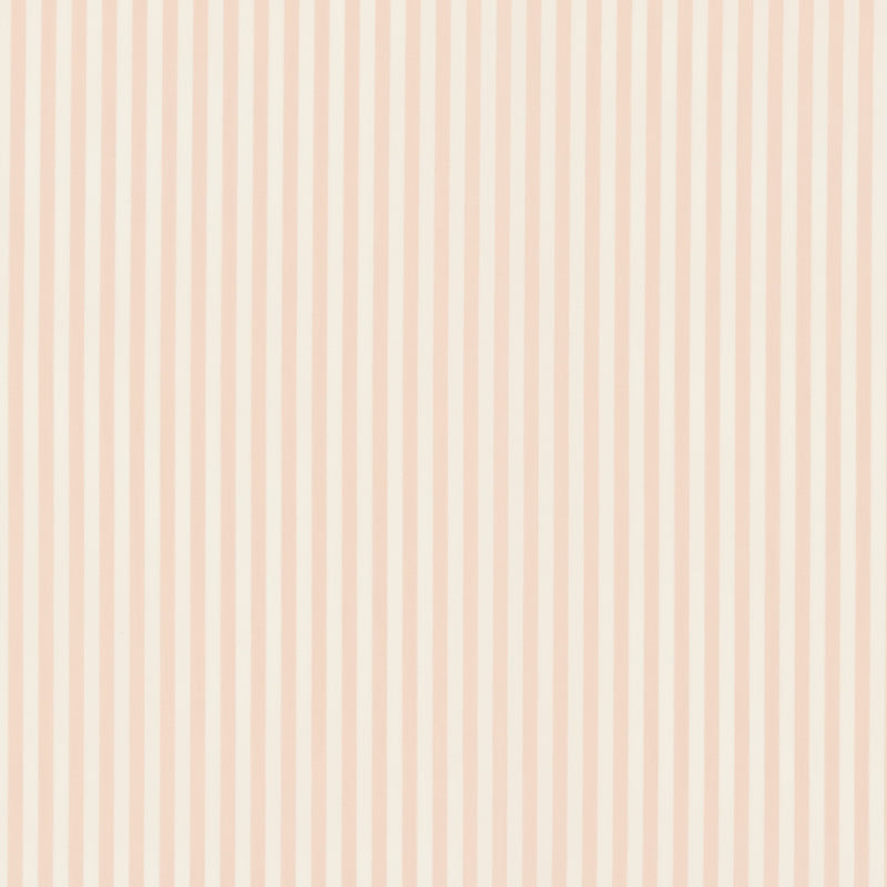 Select 71346 Brigitte Stripe Blush by Schumacher Fabric