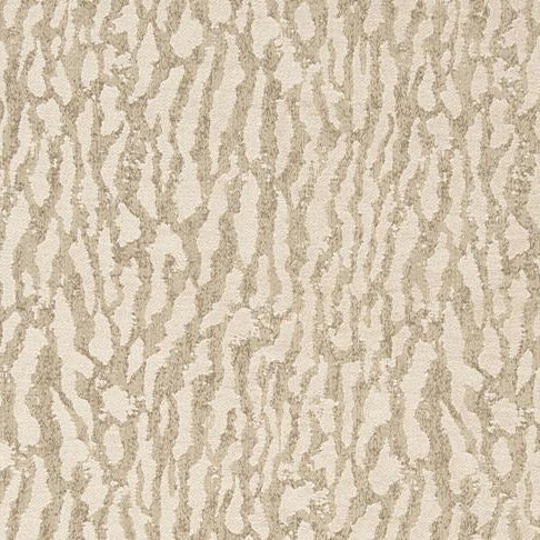 Looking F0805-05 Gautier Natural Animal Skins by Clarke And Clarke Fabric