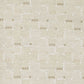Sample NASE-3 Naseberry 3 Eggshell by Stout Fabric