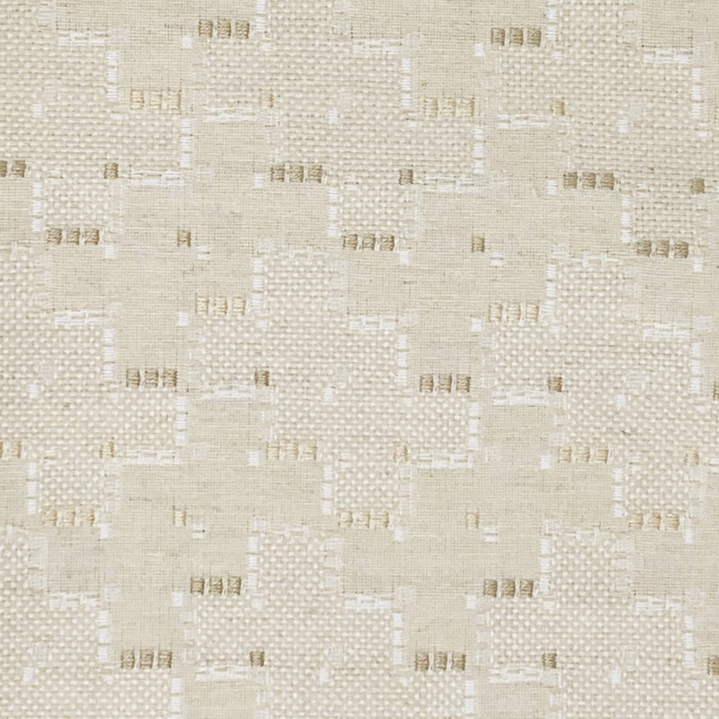 Sample NASE-3 Naseberry 3 Eggshell by Stout Fabric