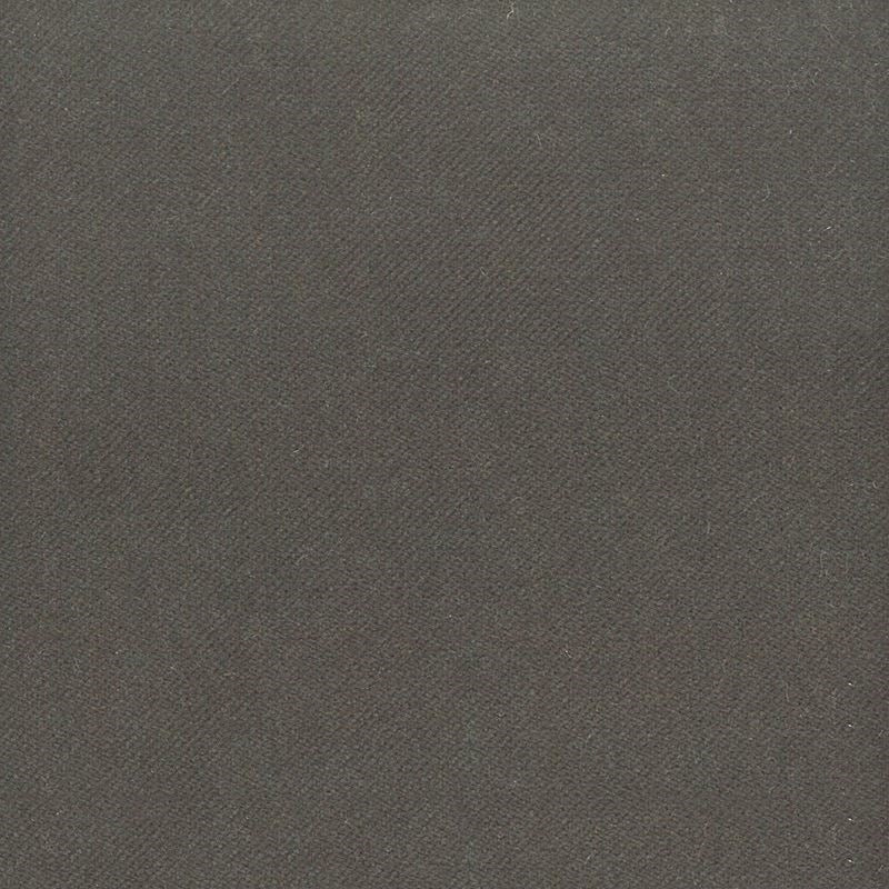 Sample ALAS-2 Alaska, Charcoal Grey Charcoal Silver Stout Fabric